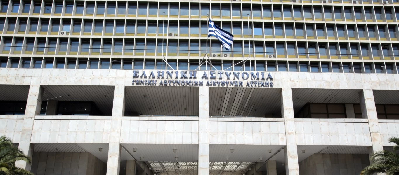 ΓΑΔΑ: Κρατούμενος βρέθηκε απαγχονισμένος στα κρατητήρια